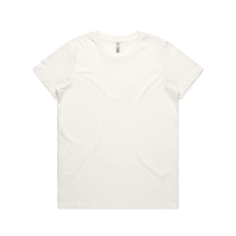 AS Colour Wo's Basic Tee - Image 11