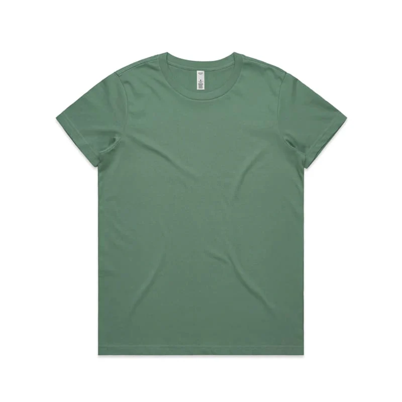 AS Colour Wo's Basic Tee - Image 6
