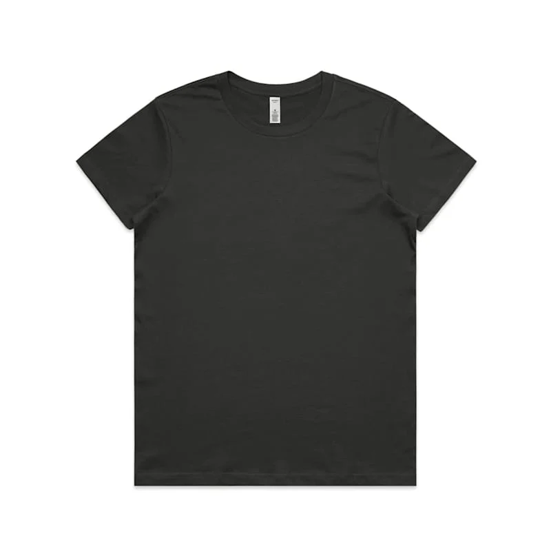 AS Colour Wo's Basic Tee - Image 9