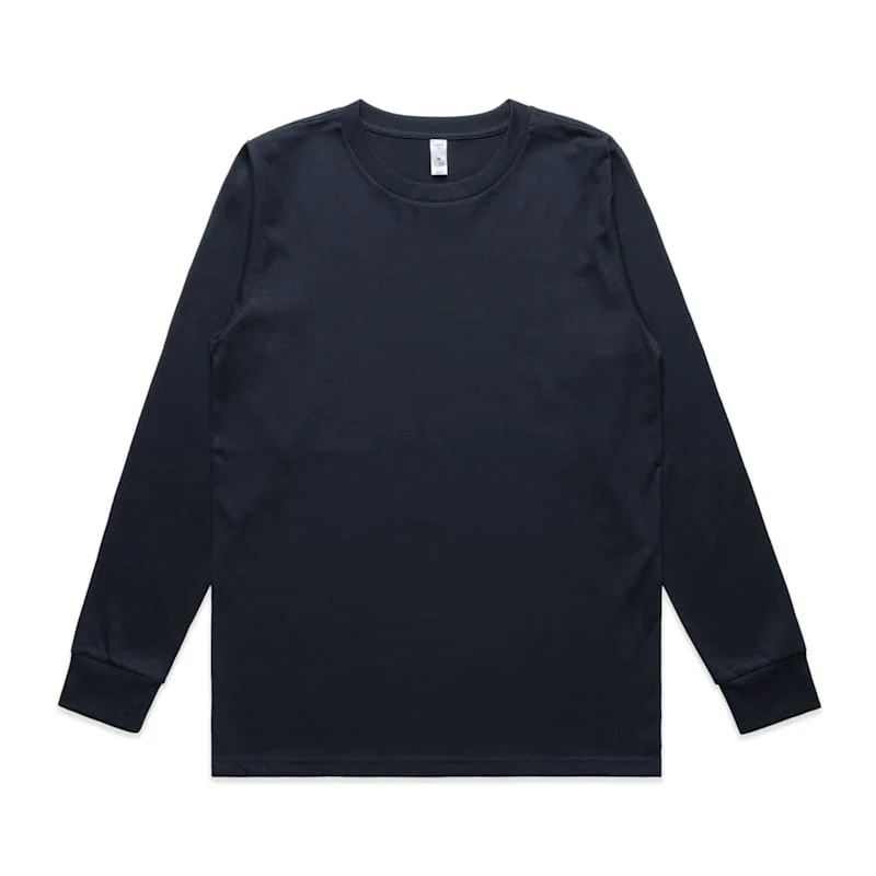 AS Colour Wo's Classic L/S Tee - Image 10