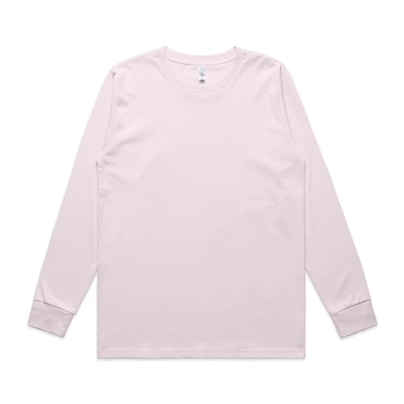 AS Colour Wo's Classic L/S Tee - Image 11