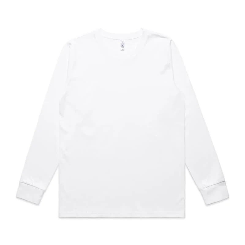 AS Colour Wo's Classic L/S Tee - Image 12