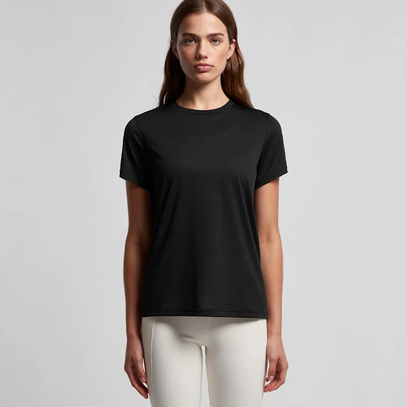 AS Colour Wo's Maple Active Tee