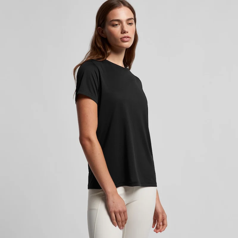AS Colour Wo's Maple Active Tee - Image 4