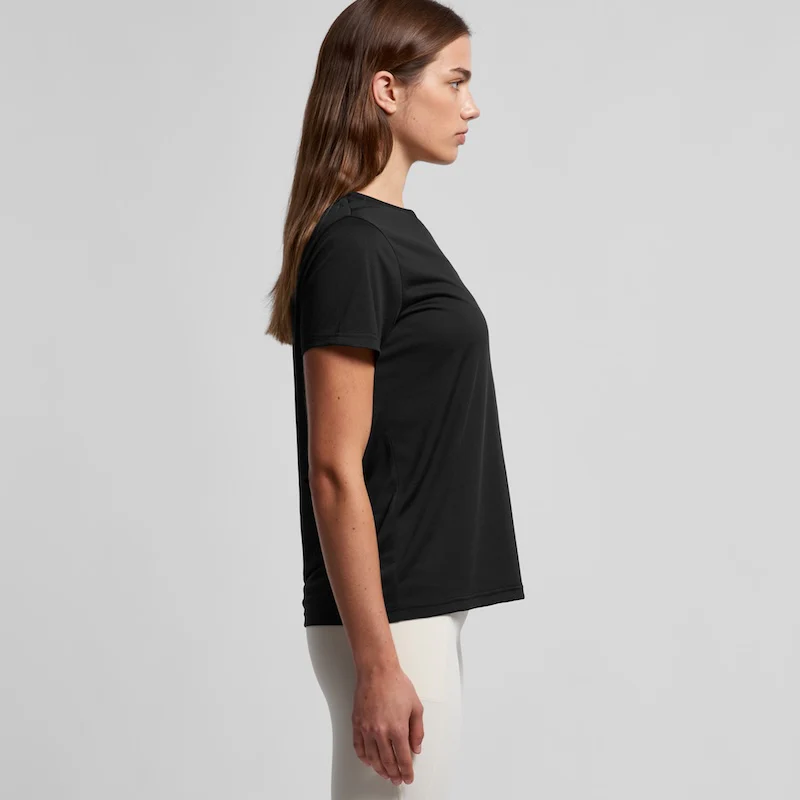 AS Colour Wo's Maple Active Tee - Image 5