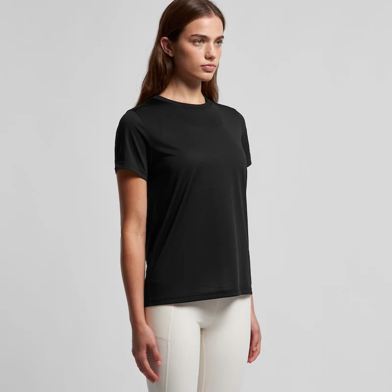 AS Colour Wo's Maple Active Tee - Image 6