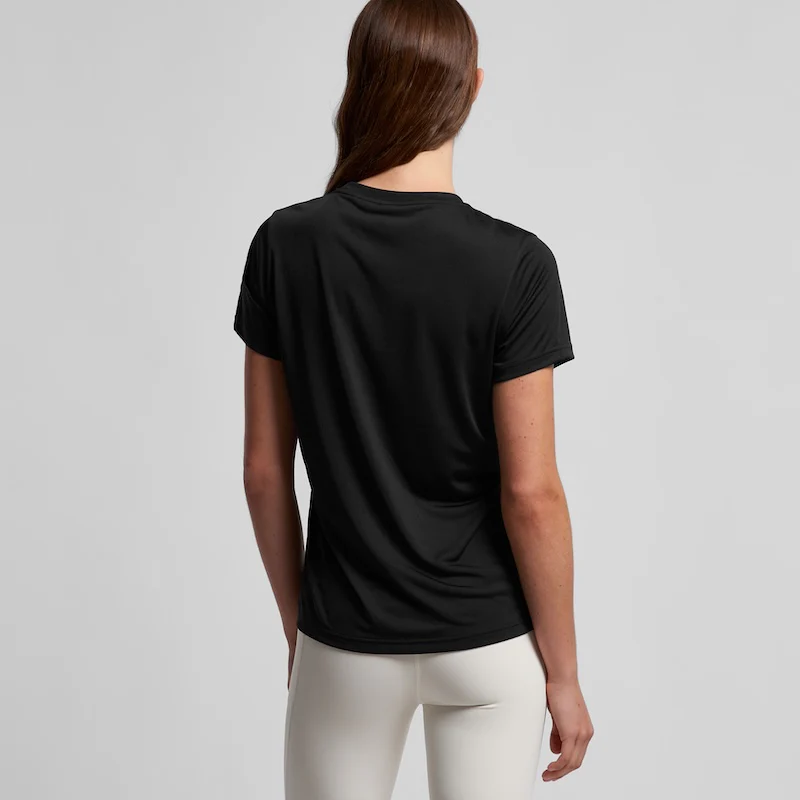 AS Colour Wo's Maple Active Tee - Image 7