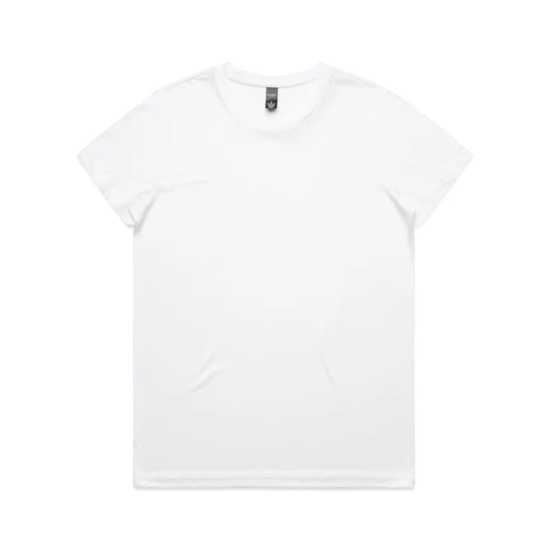 AS Colour Wo's Maple Active Tee - Image 8