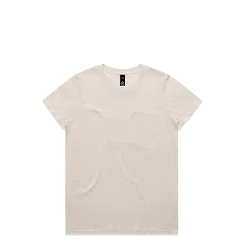 AS Colour Wo's Maple Tee - Image 10