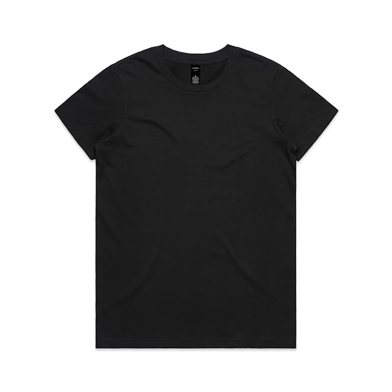AS Colour Wo's Maple Tee - Image 14