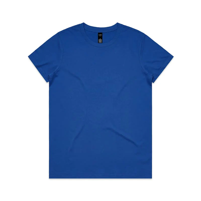 AS Colour Wo's Maple Tee - Image 15