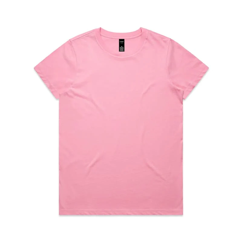 AS Colour Wo's Maple Tee - Image 16
