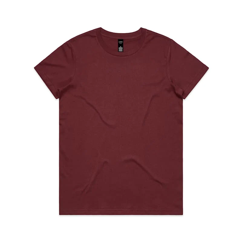 AS Colour Wo's Maple Tee - Image 17