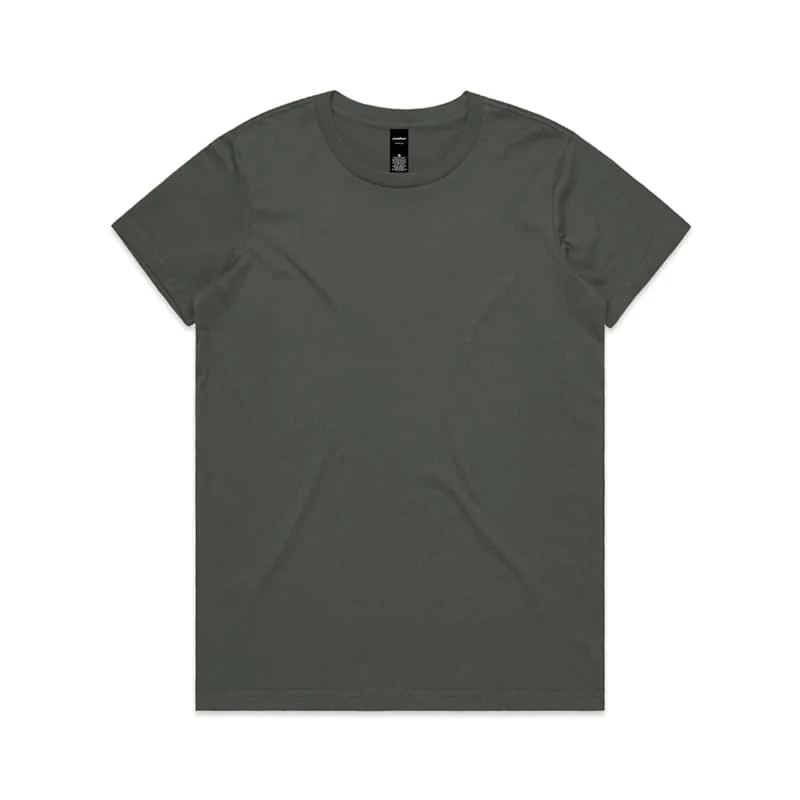 AS Colour Wo's Maple Tee - Image 22