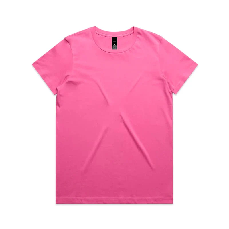 AS Colour Wo's Maple Tee - Image 23