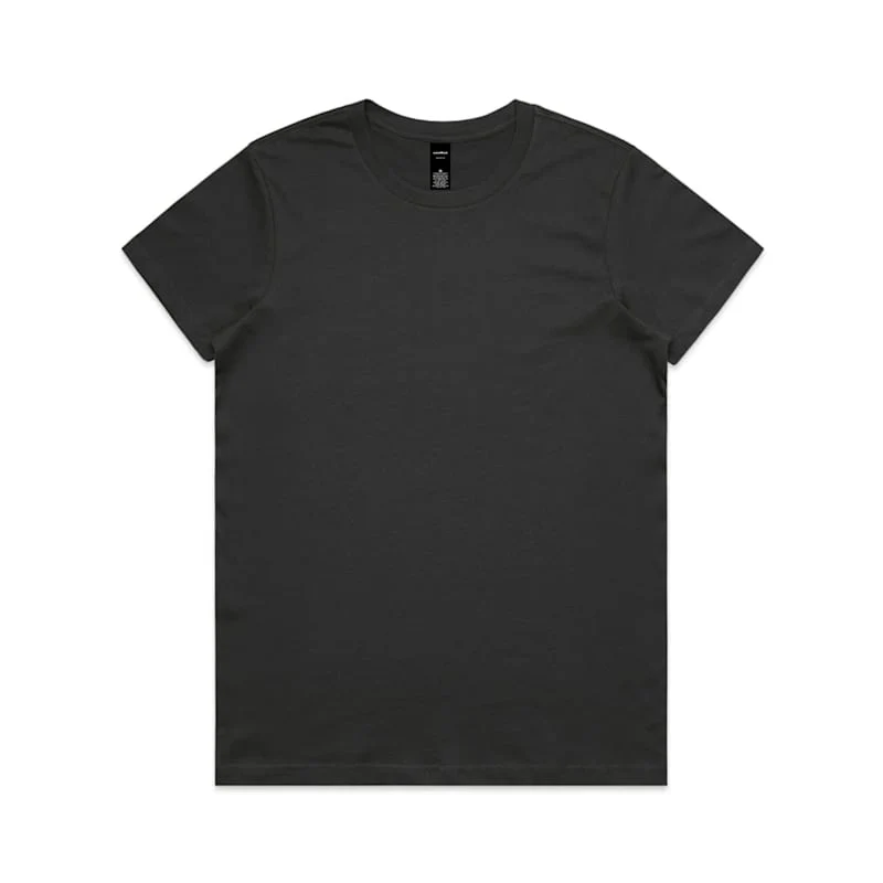 AS Colour Wo's Maple Tee - Image 26