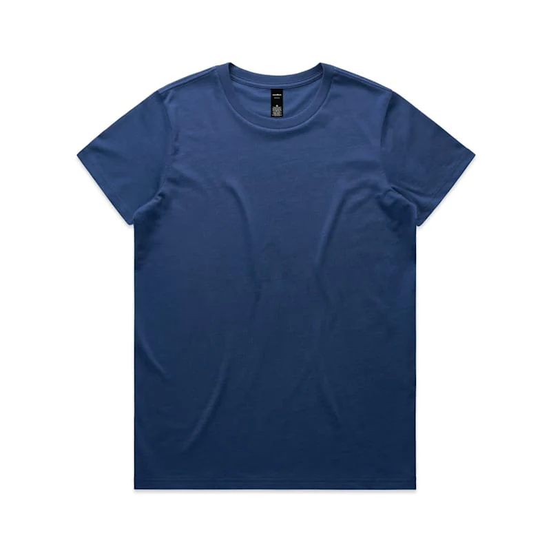 AS Colour Wo's Maple Tee - Image 27