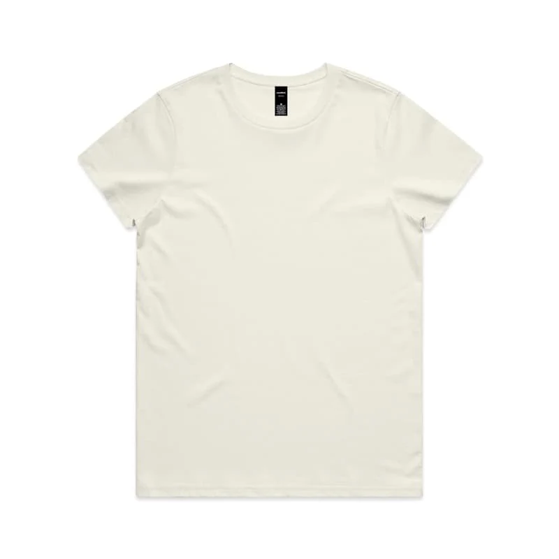 AS Colour Wo's Maple Tee - Image 29