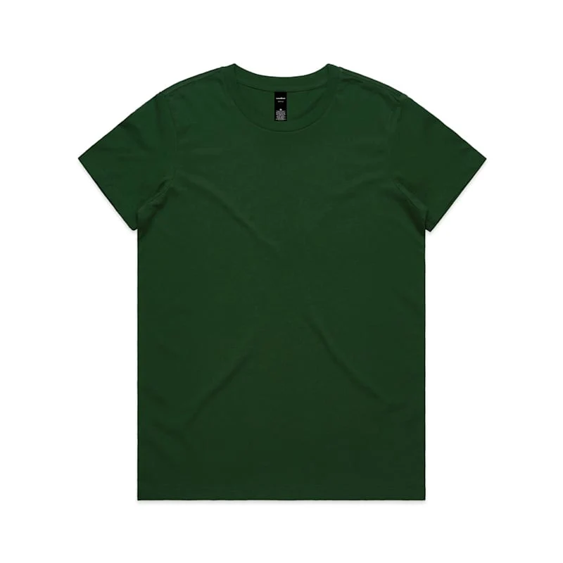 AS Colour Wo's Maple Tee - Image 32
