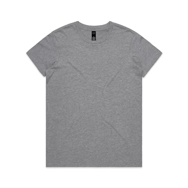 AS Colour Wo's Maple Tee - Image 33