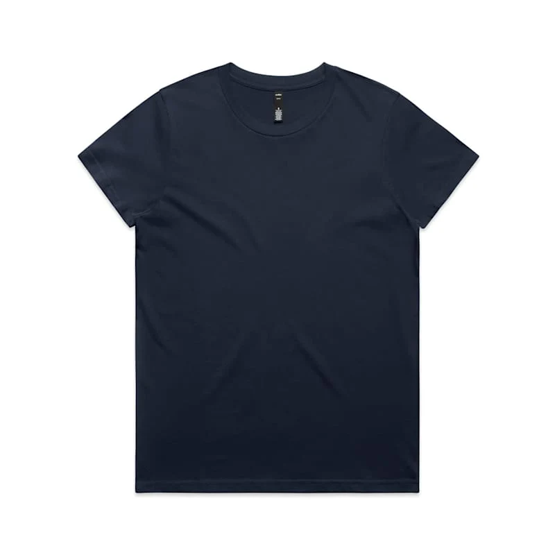 AS Colour Wo's Maple Tee - Image 38