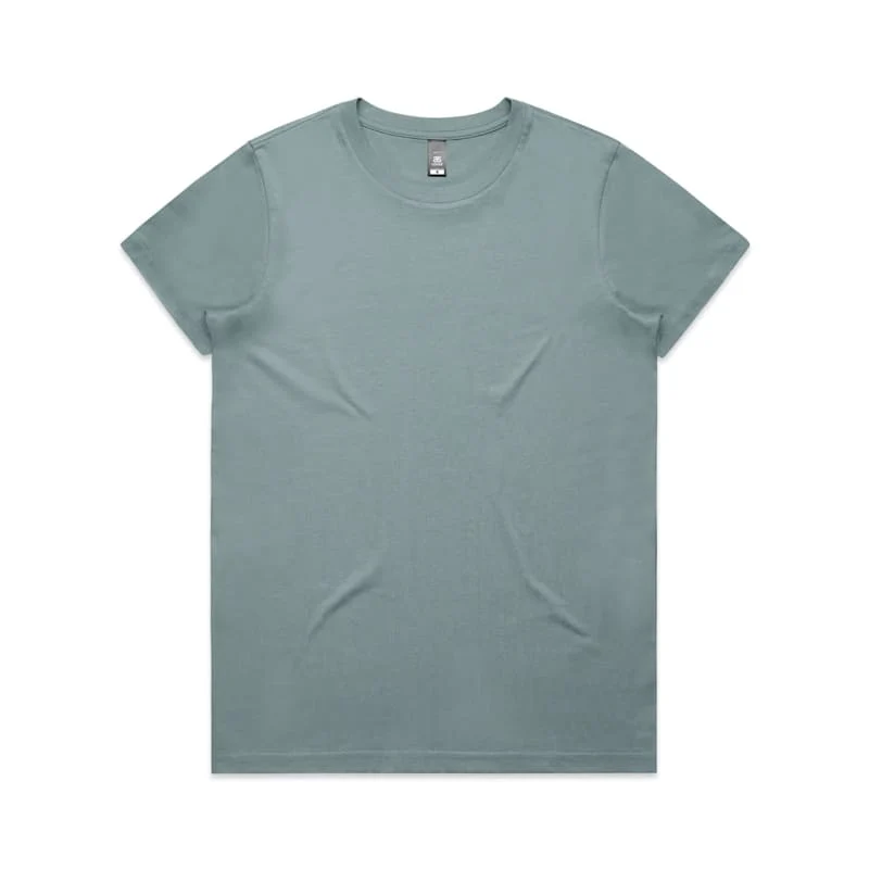 AS Colour Wo's Maple Tee - Image 39