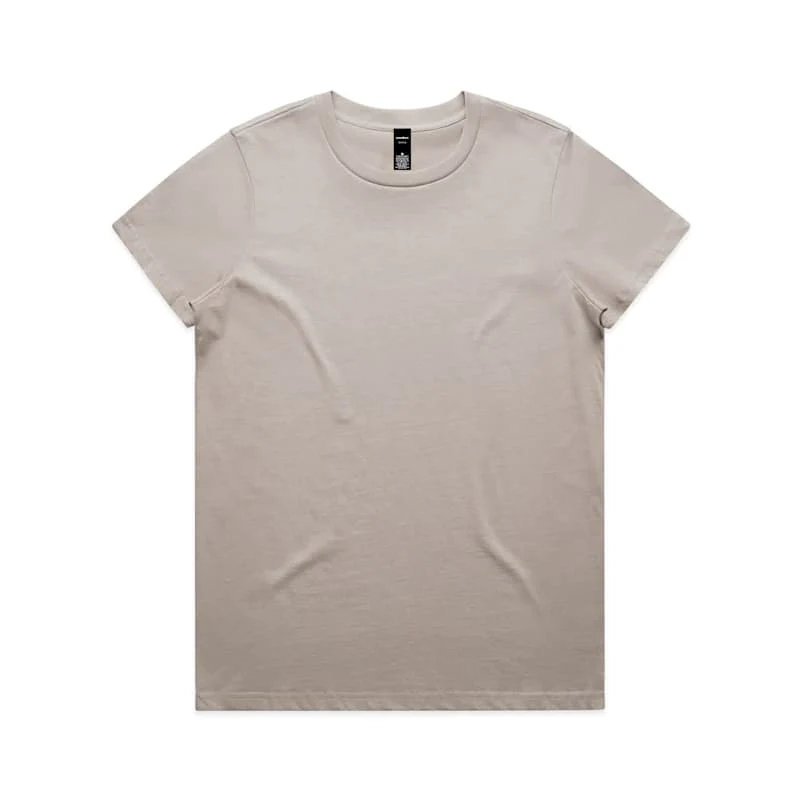 AS Colour Wo's Maple Tee - Image 40