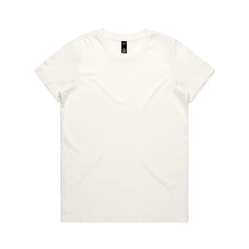 AS Colour Wo's Maple Tee - Image 42