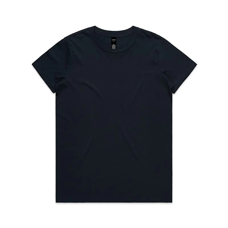 AS Colour Wo's Maple Tee - Image 43
