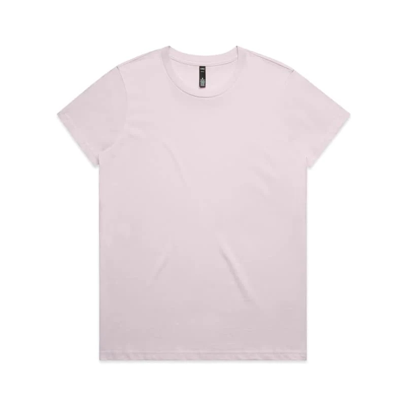 AS Colour Wo's Maple Tee - Image 45