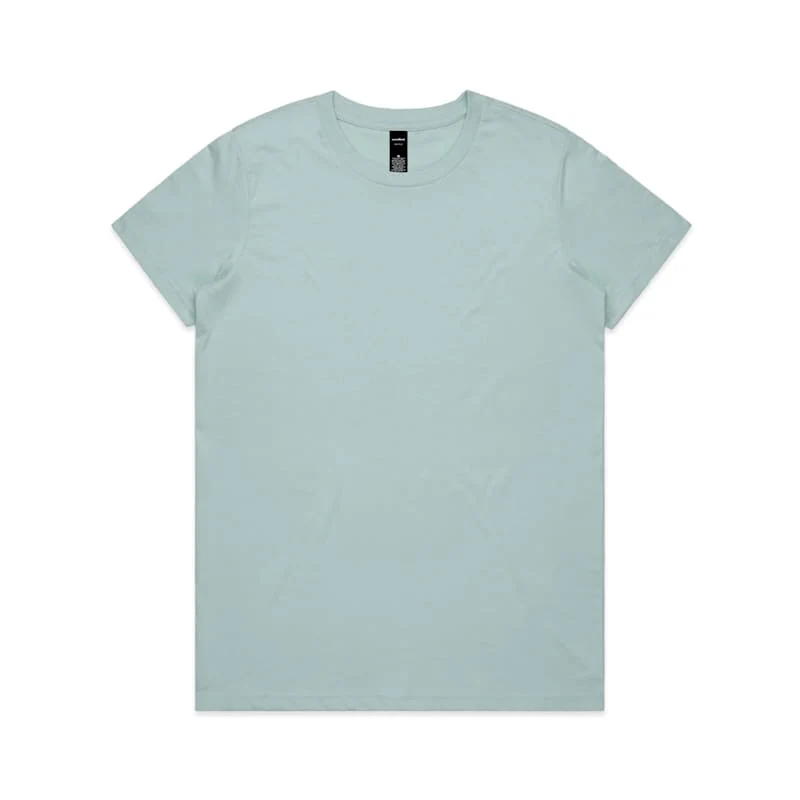 AS Colour Wo's Maple Tee - Image 46