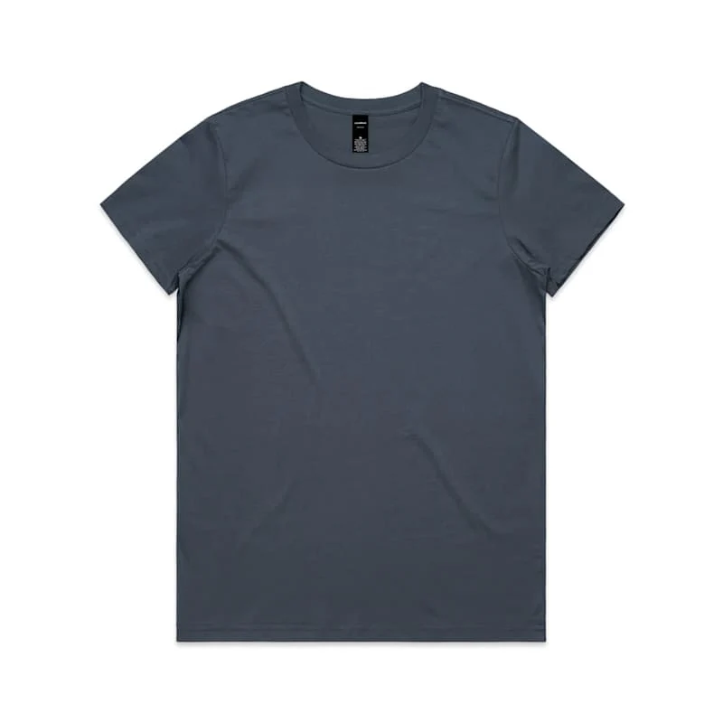 AS Colour Wo's Maple Tee - Image 48