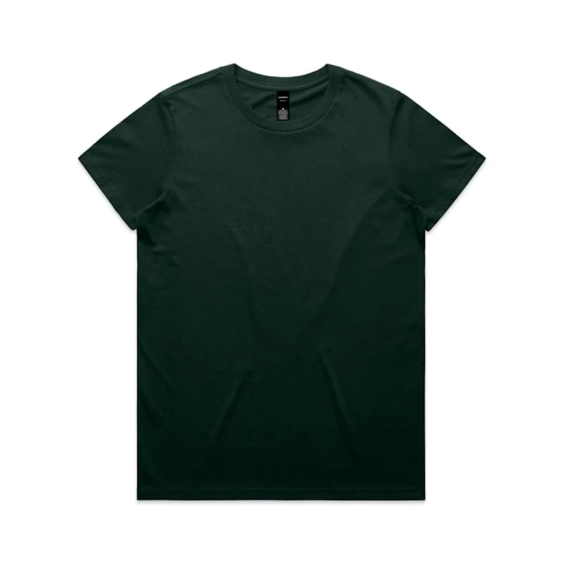 AS Colour Wo's Maple Tee - Image 49