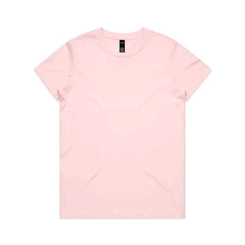 AS Colour Wo's Maple Tee - Image 50