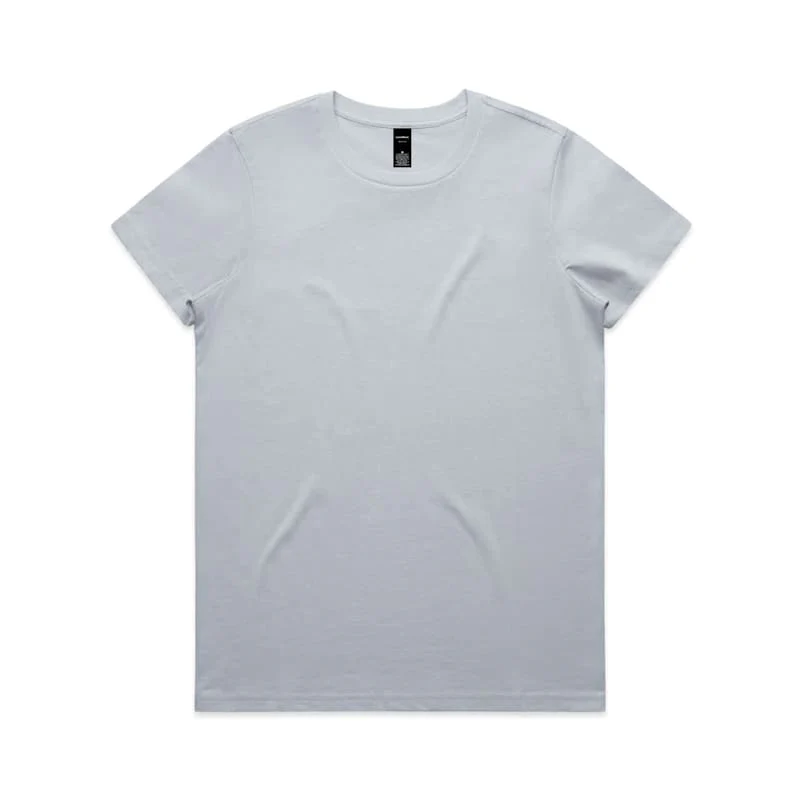 AS Colour Wo's Maple Tee - Image 52