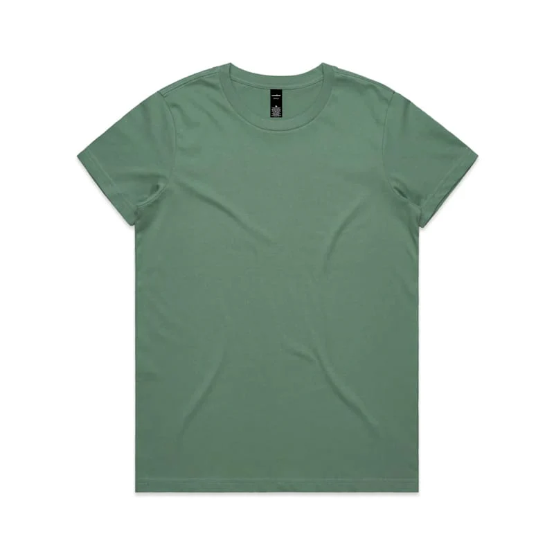 AS Colour Wo's Maple Tee - Image 55