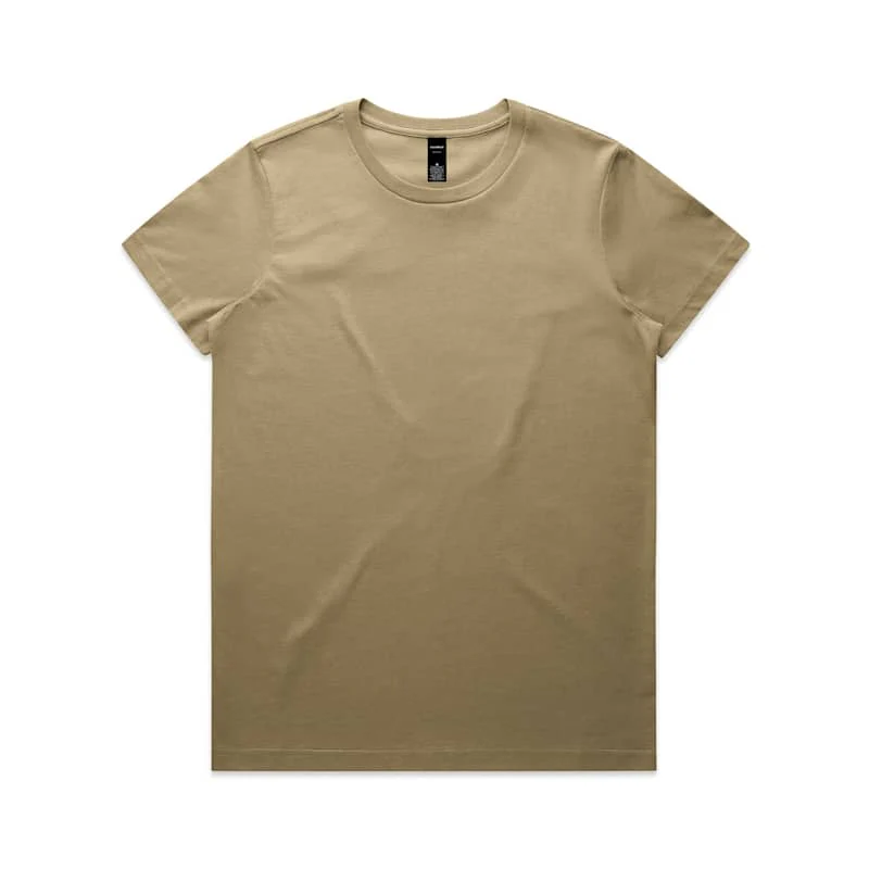 AS Colour Wo's Maple Tee - Image 56