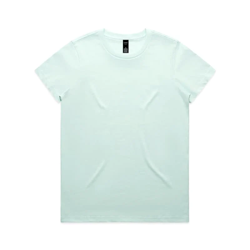 AS Colour Wo's Maple Tee - Image 57
