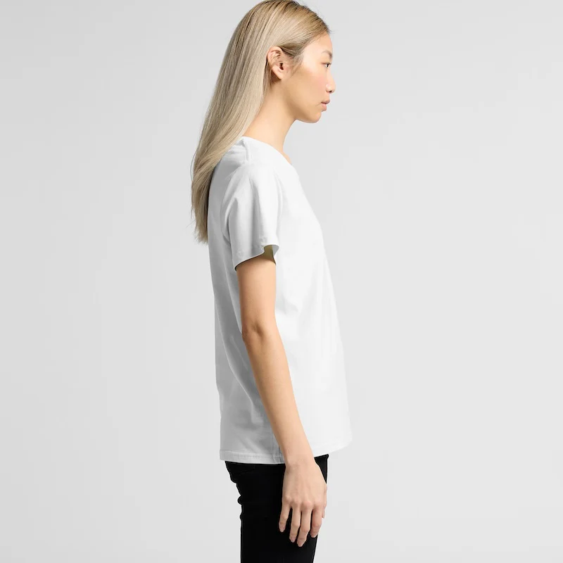 AS Colour Wo's Maple Tee - Image 6
