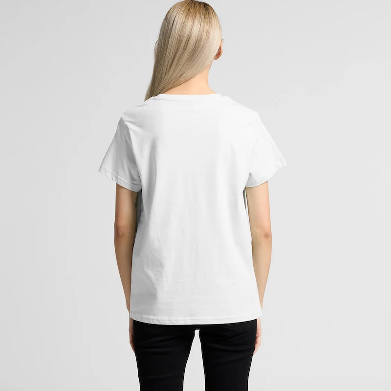 AS Colour Wo's Maple Tee - Image 7
