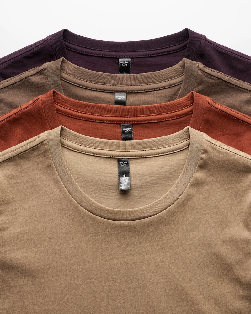 AS Colour Wo's Maple Tee - Image 8