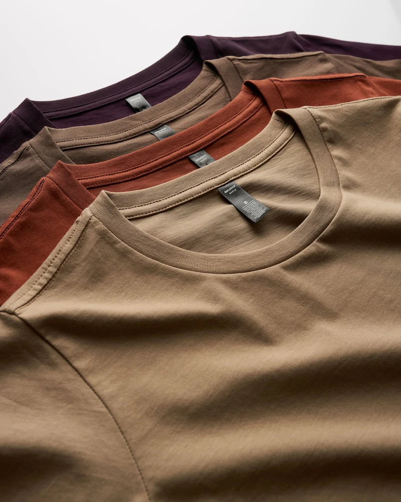 AS Colour Wo's Maple Tee - Image 9