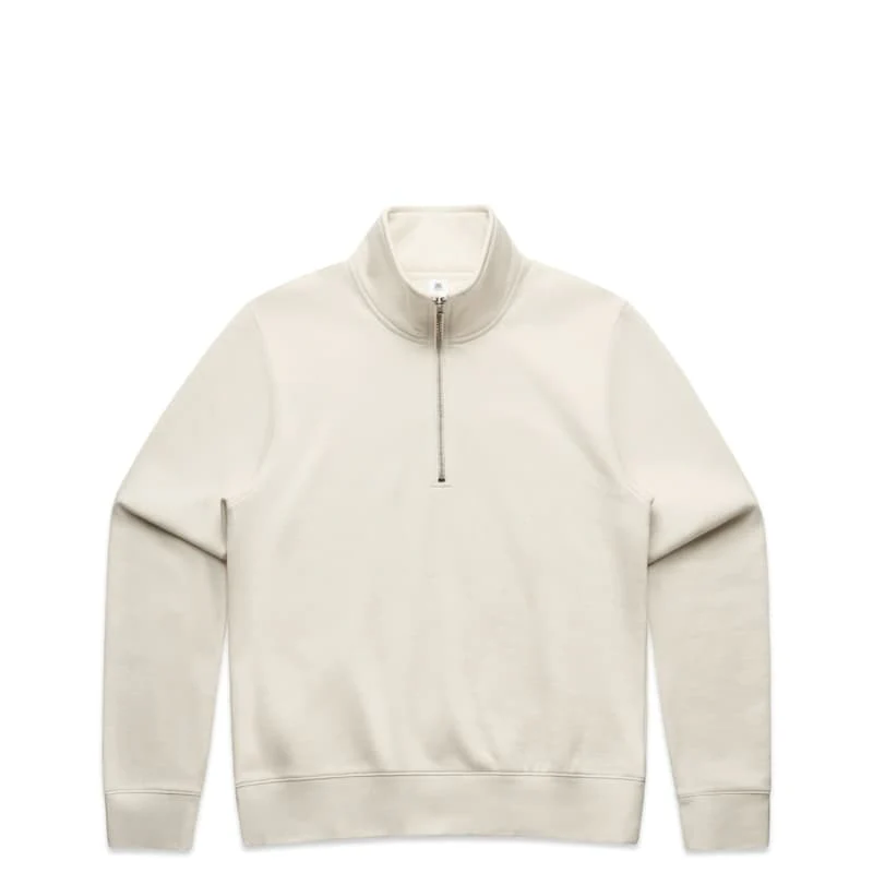 AS Colour Wo's Stencil Half Zip Crew - Image 8