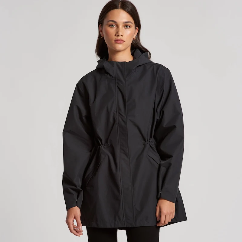 AS Colour Wo's Tech Jacket - Image 4