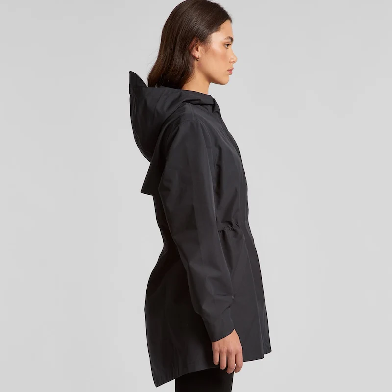 AS Colour Wo's Tech Jacket - Image 5