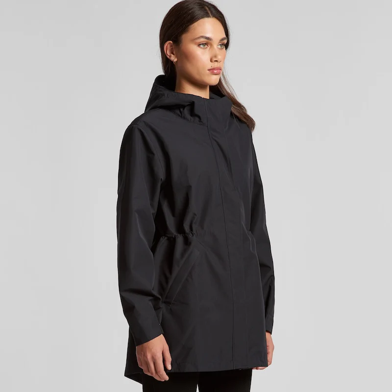 AS Colour Wo's Tech Jacket - Image 6