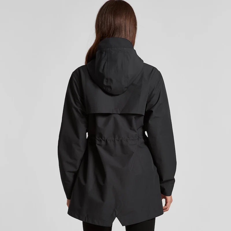 AS Colour Wo's Tech Jacket - Image 7