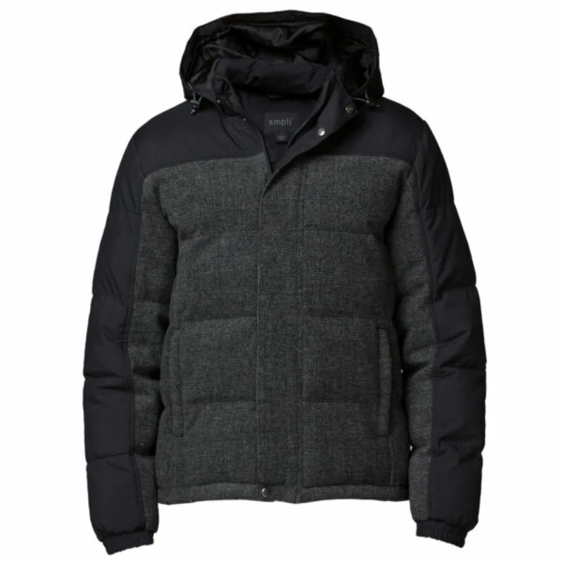 XT Plunge Jacket - Image 2