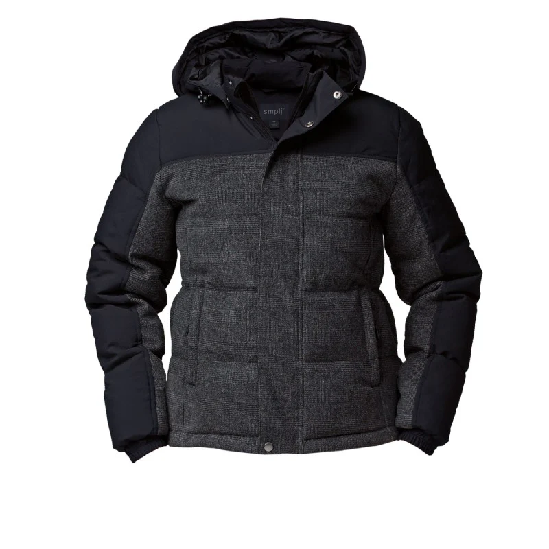 XT Plunge Jacket - Image 3