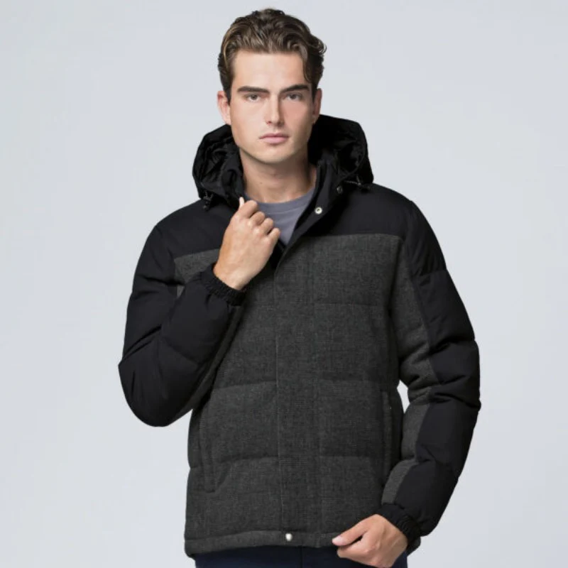 XT Plunge Jacket - Image 4